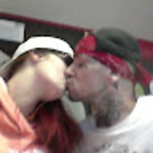 Meet your Posher, Travis& erica